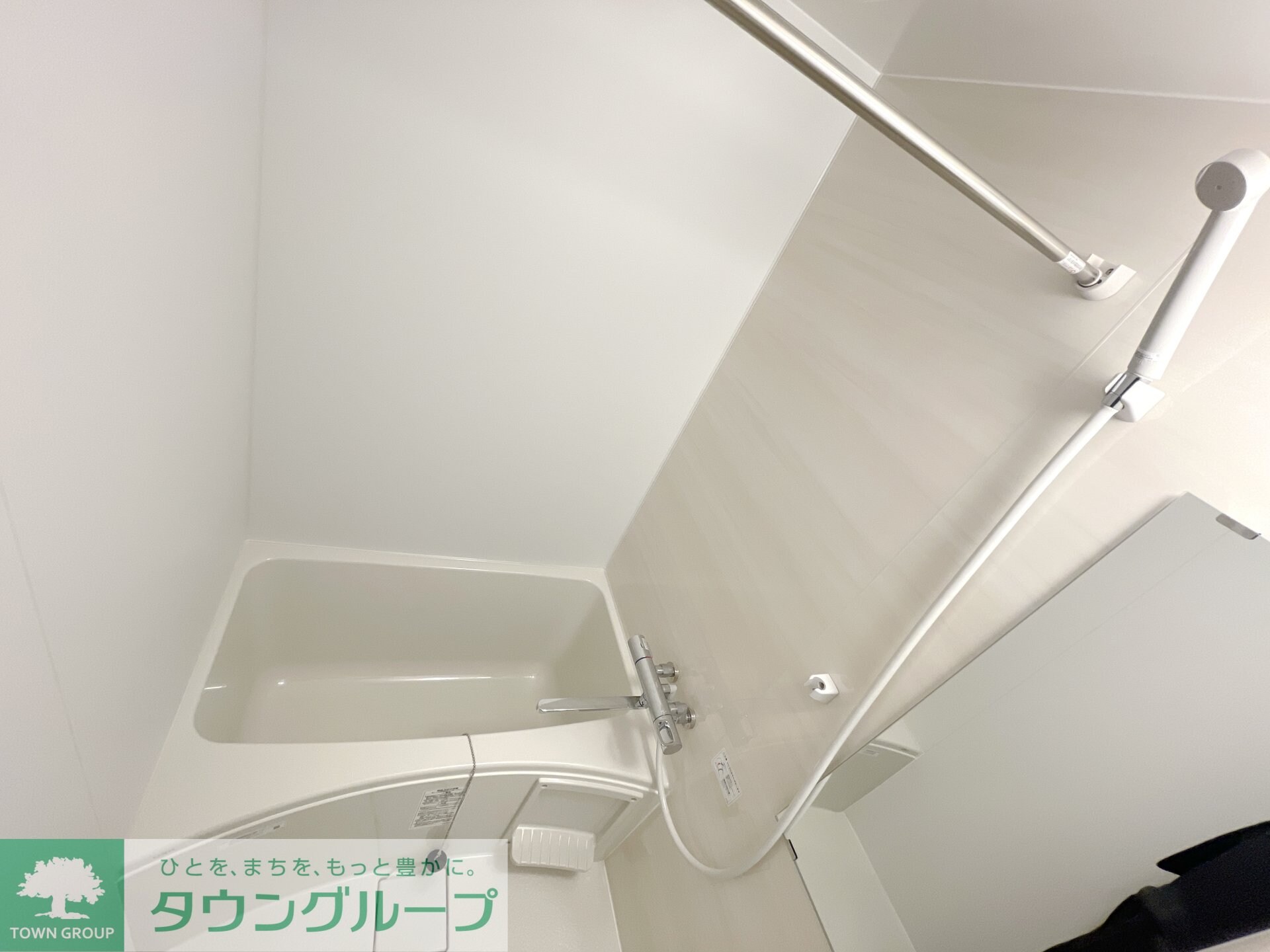 ビブロポート溝の口の物件内観写真