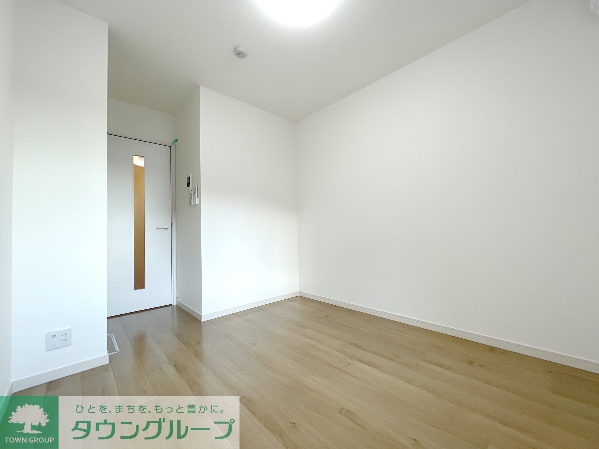 ビブロポート溝の口の物件内観写真