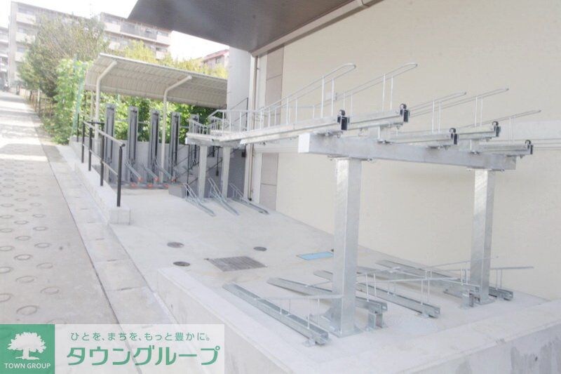 レオーネ宮崎台の物件内観写真