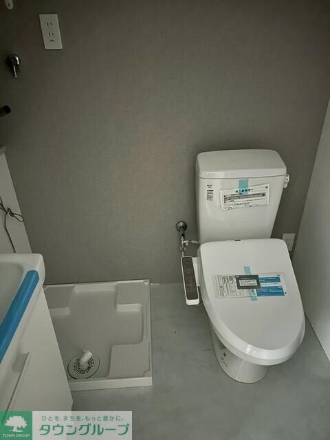 OHANA武蔵小杉の物件内観写真