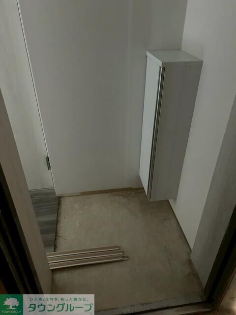 OHANA武蔵小杉の物件内観写真