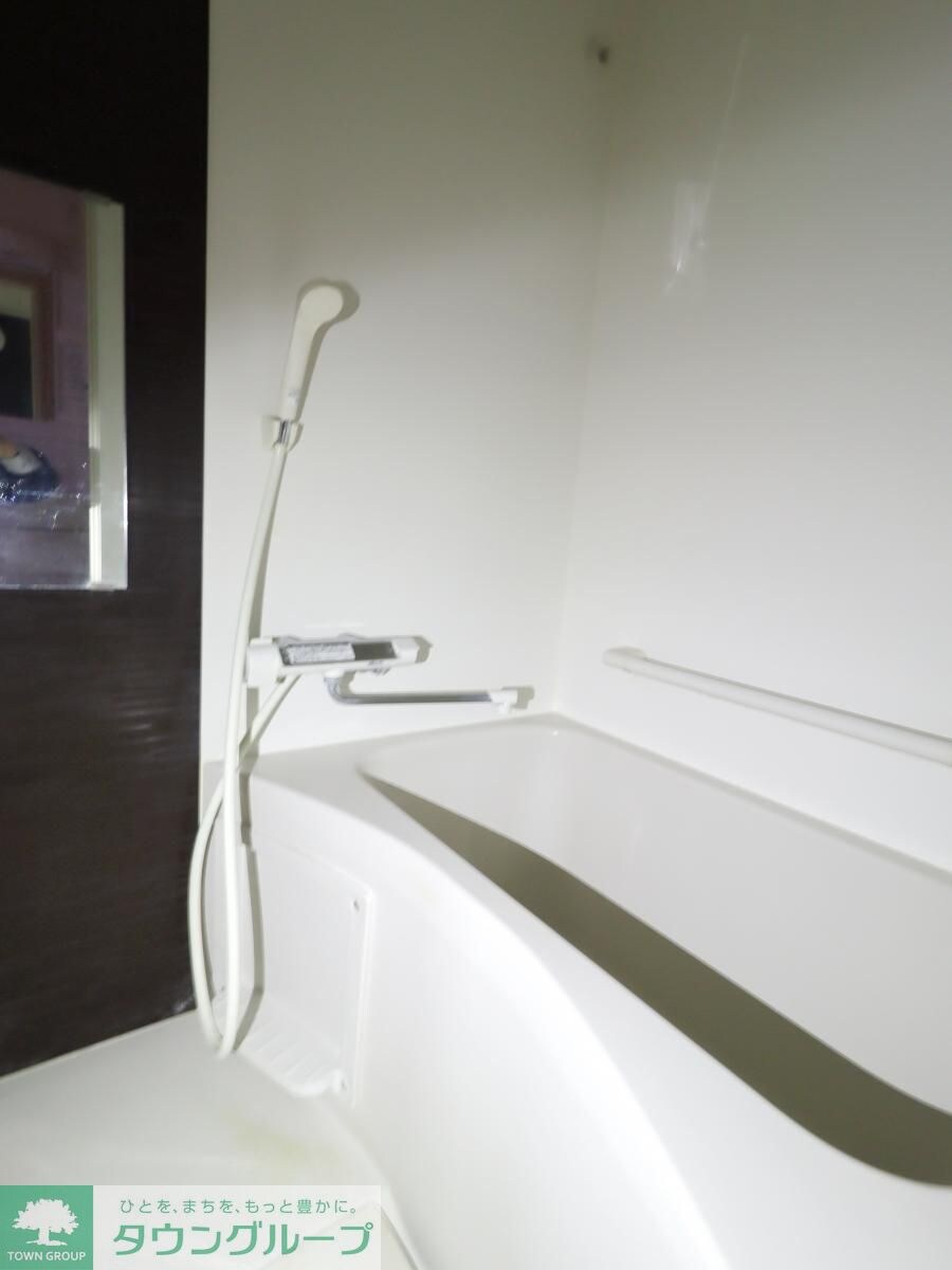 クレイノハイツサングリーンIIの物件内観写真