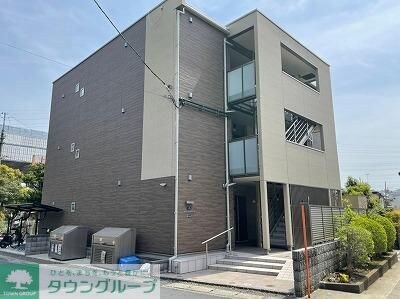 クレイノハイツサングリーンIIの物件内観写真