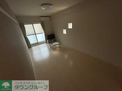 クレイノハイツサングリーンIIの物件内観写真