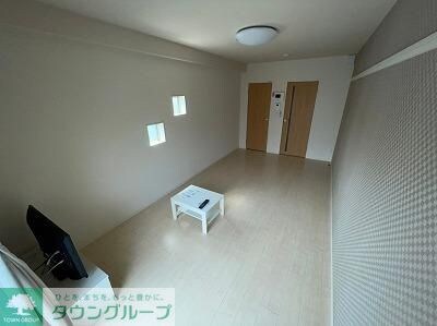 クレイノハイツサングリーンIIの物件内観写真