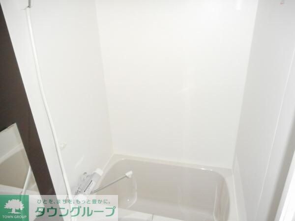 クレイノハイツサングリーンIIの物件内観写真