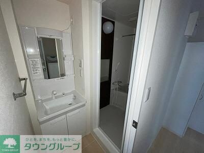 クレイノハイツサングリーンIIの物件内観写真