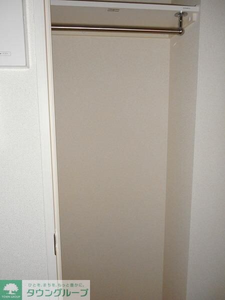 クレイノハイツサングリーンIIの物件内観写真