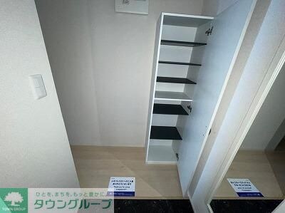 クレイノハイツサングリーンIIの物件内観写真