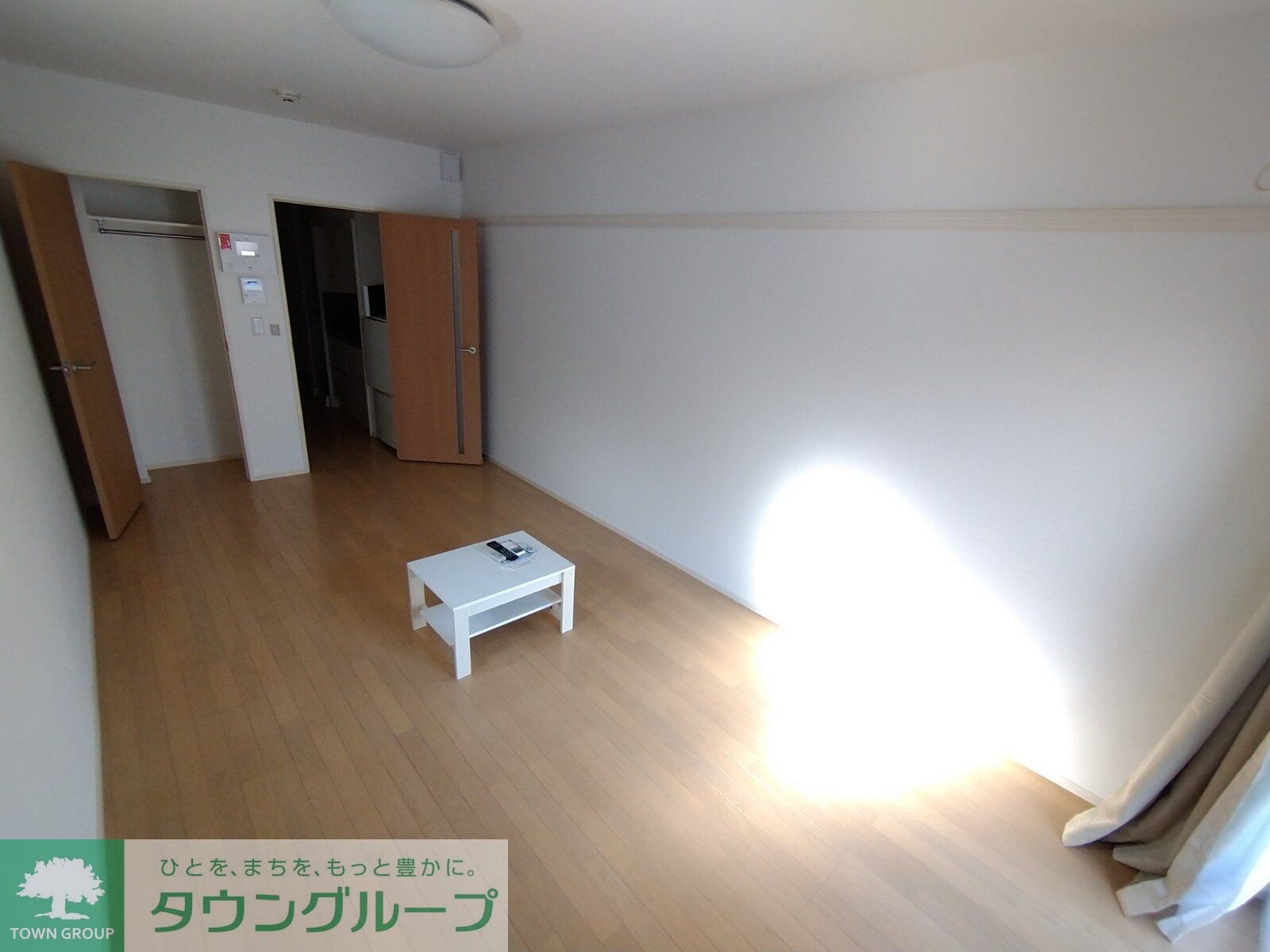 クレイノハイツサングリーンIIの物件内観写真