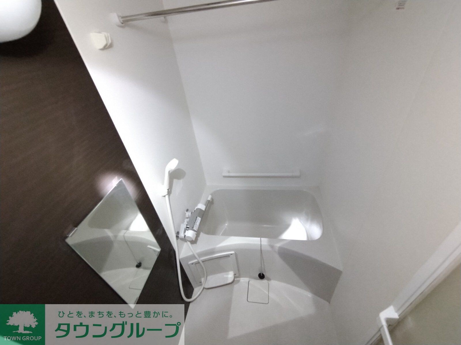 クレイノハイツサングリーンIIの物件内観写真