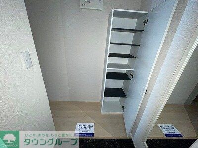 クレイノハイツサングリーンIIの物件内観写真