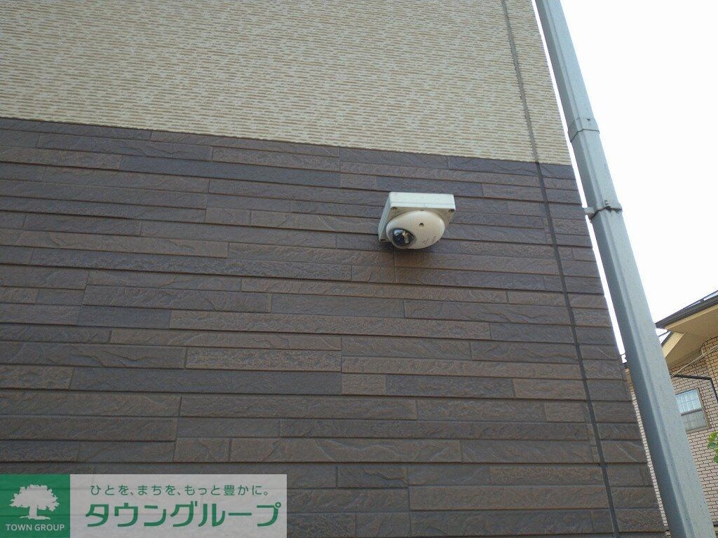 クレイノハイツサングリーンIIの物件内観写真