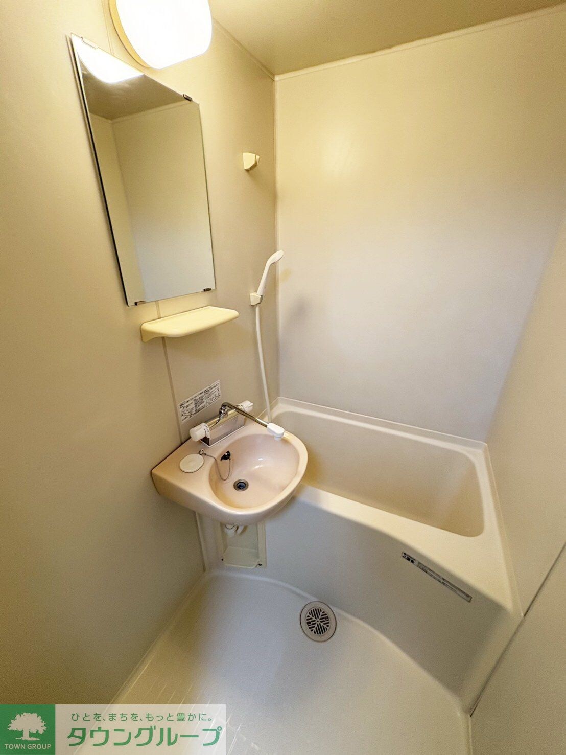 レオパレスBLOWIN IN THE WINDの物件内観写真