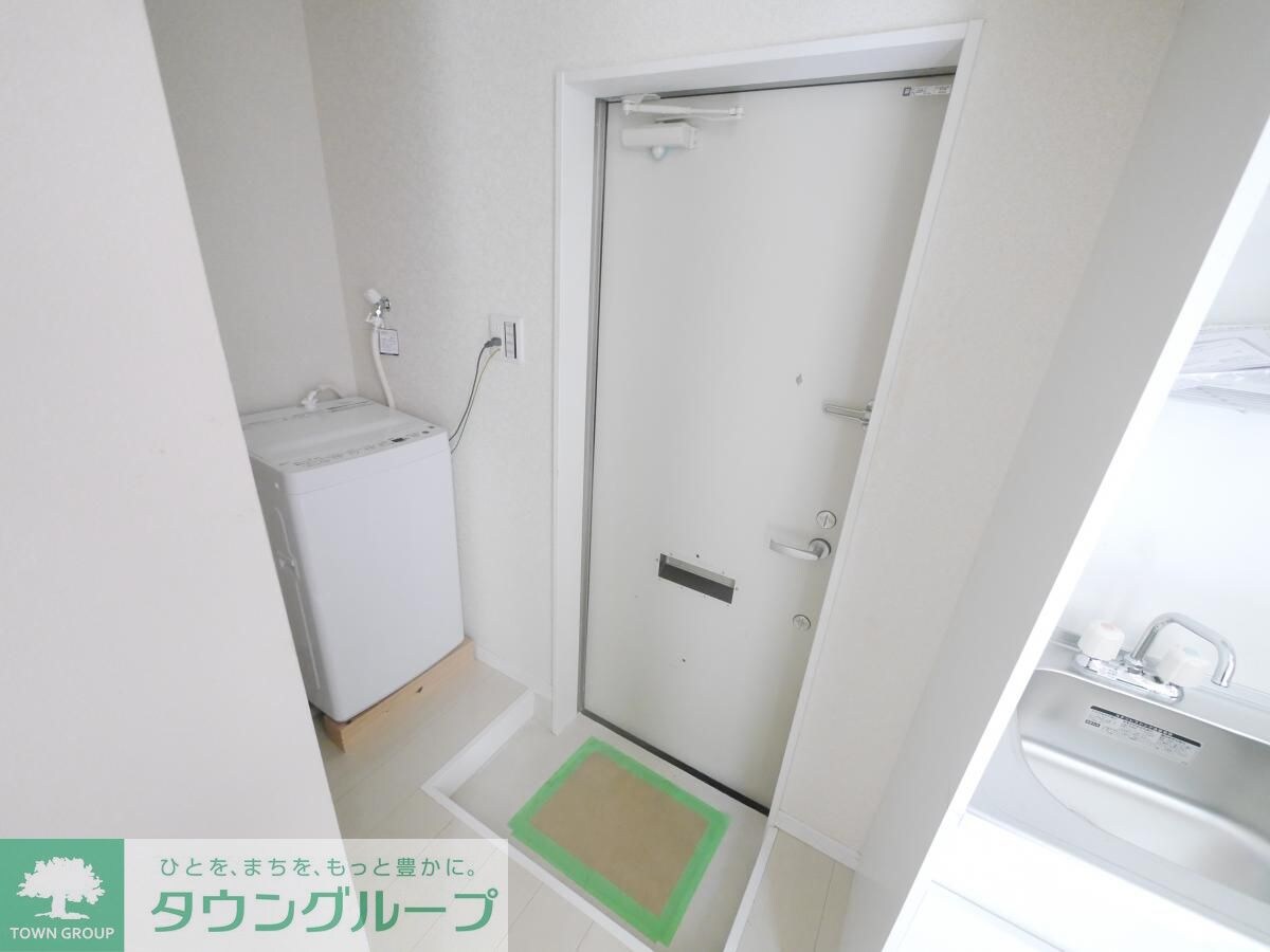 ユナイト宮崎台ラティーナの物件内観写真