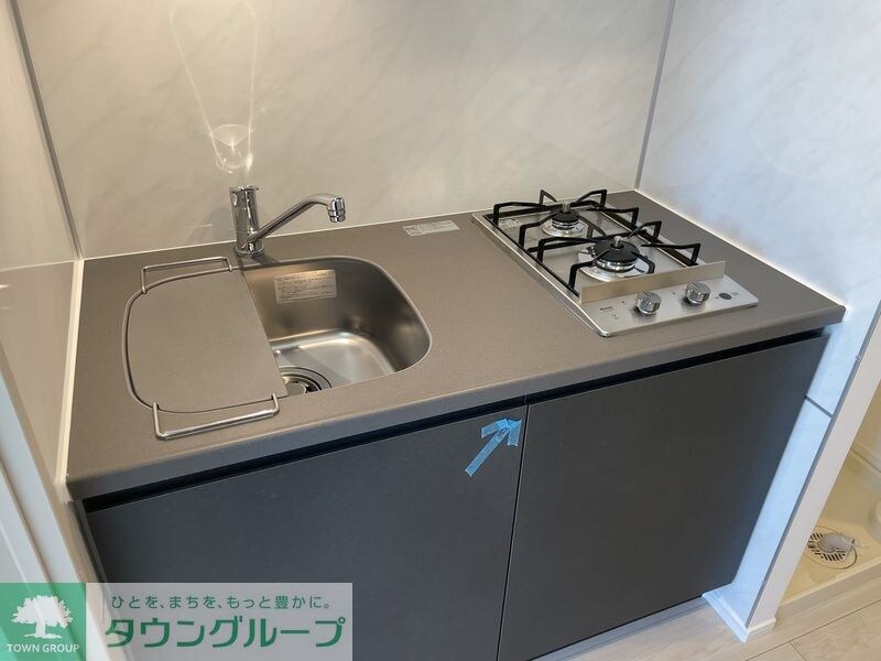 Log武蔵小杉の物件内観写真