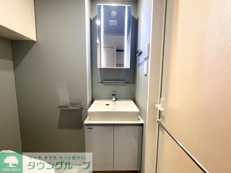 Log武蔵小杉の物件内観写真