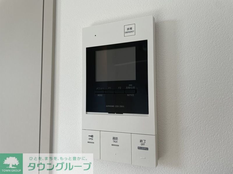 Log武蔵小杉の物件内観写真