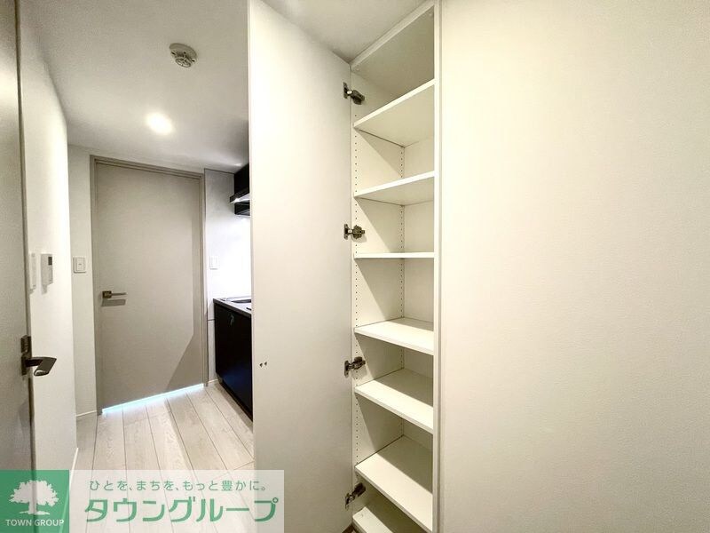 Log武蔵小杉の物件内観写真