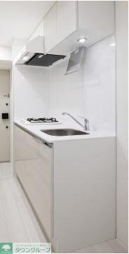 ブライズ宮崎台の物件内観写真