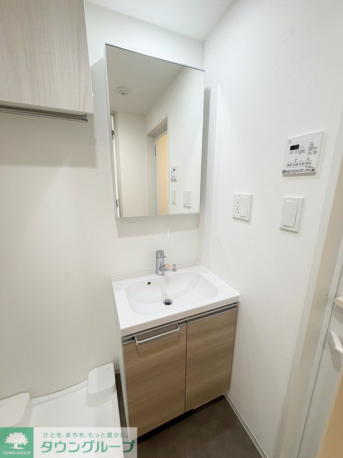 ブライズ宮崎台の物件内観写真