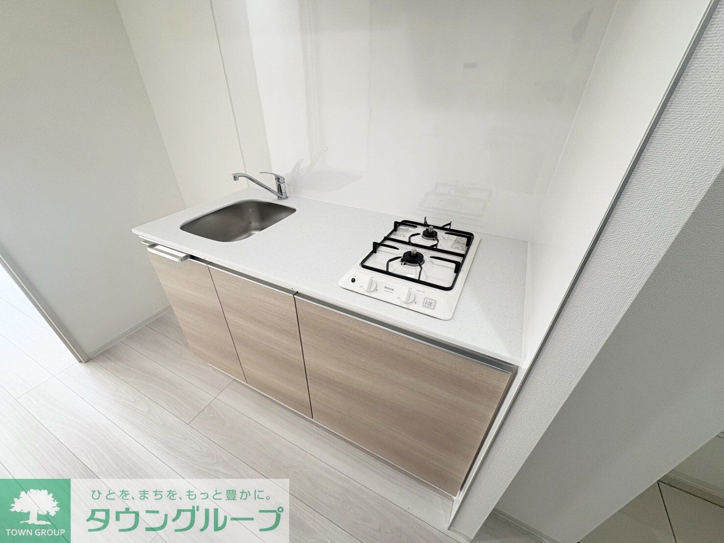 ブライズ宮崎台の物件内観写真