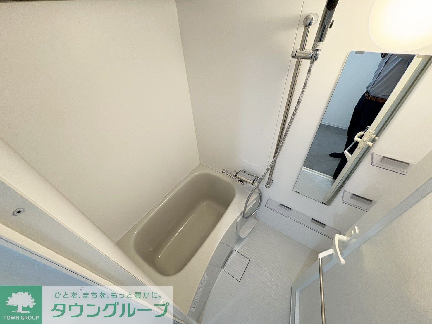 ブライズ宮崎台の物件内観写真