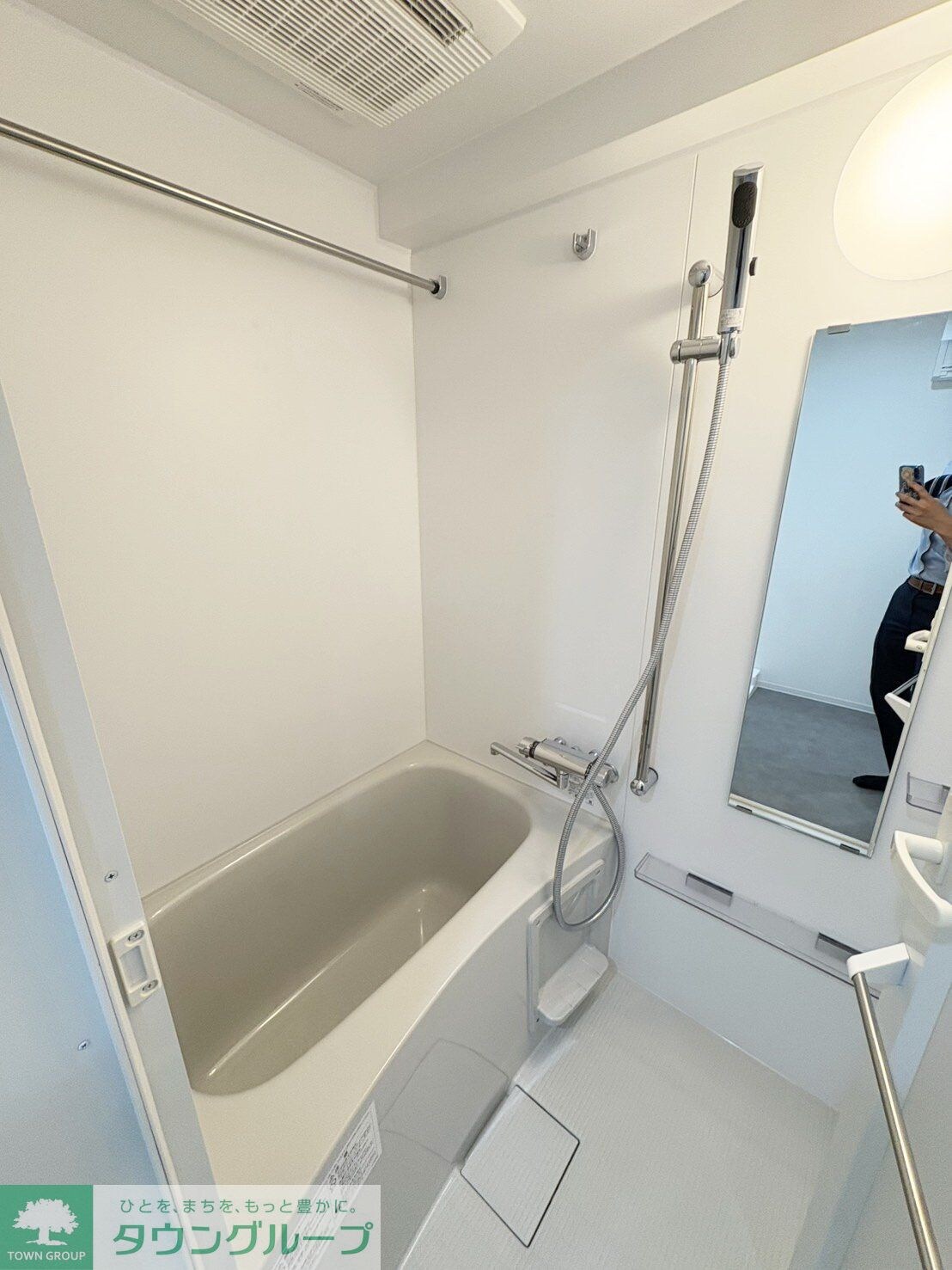 ブライズ宮崎台の物件内観写真