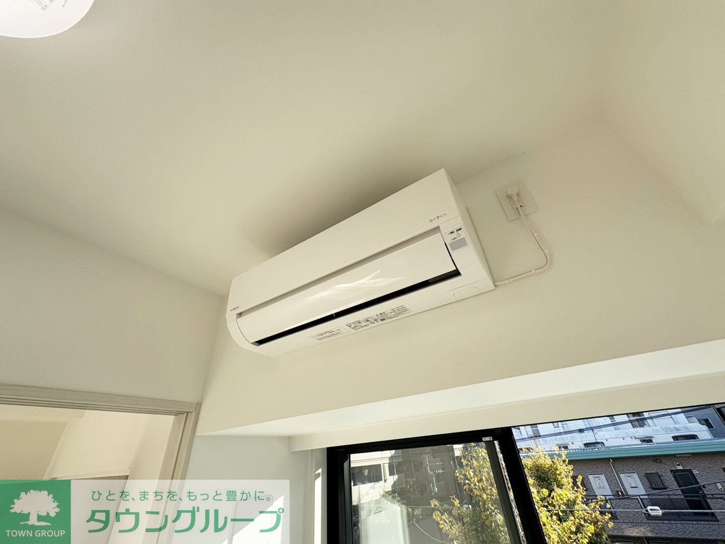 ブライズ宮崎台の物件内観写真