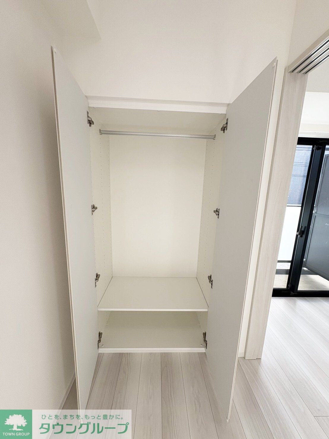 ブライズ宮崎台の物件内観写真