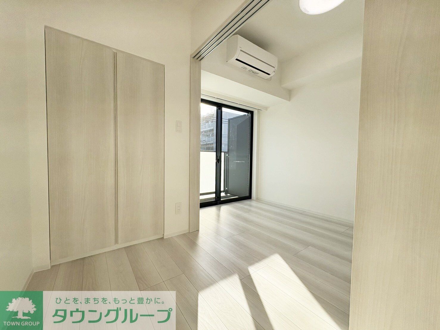 ブライズ宮崎台の物件内観写真