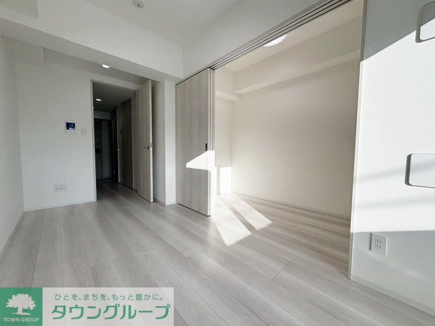 ブライズ宮崎台の物件内観写真