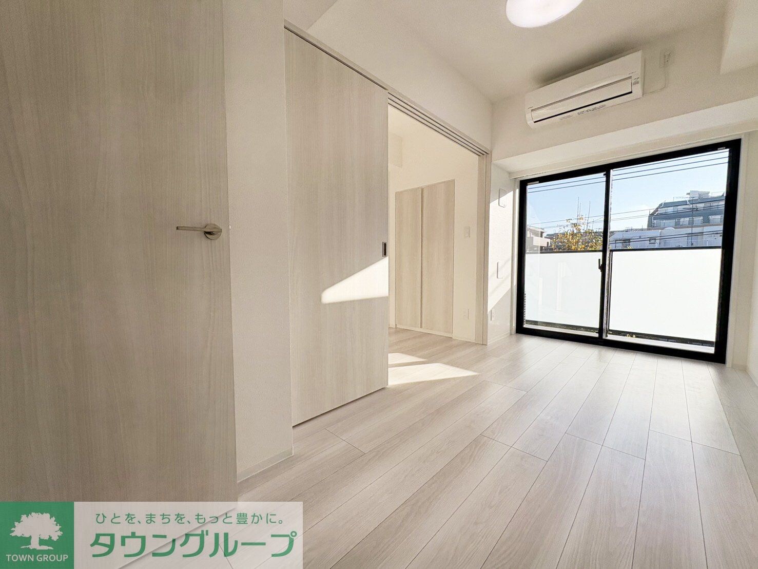 ブライズ宮崎台の物件内観写真