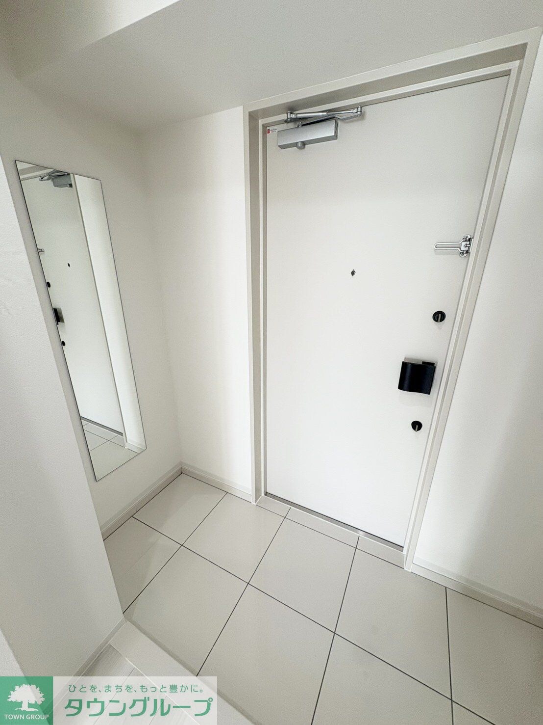 ブライズ宮崎台の物件内観写真