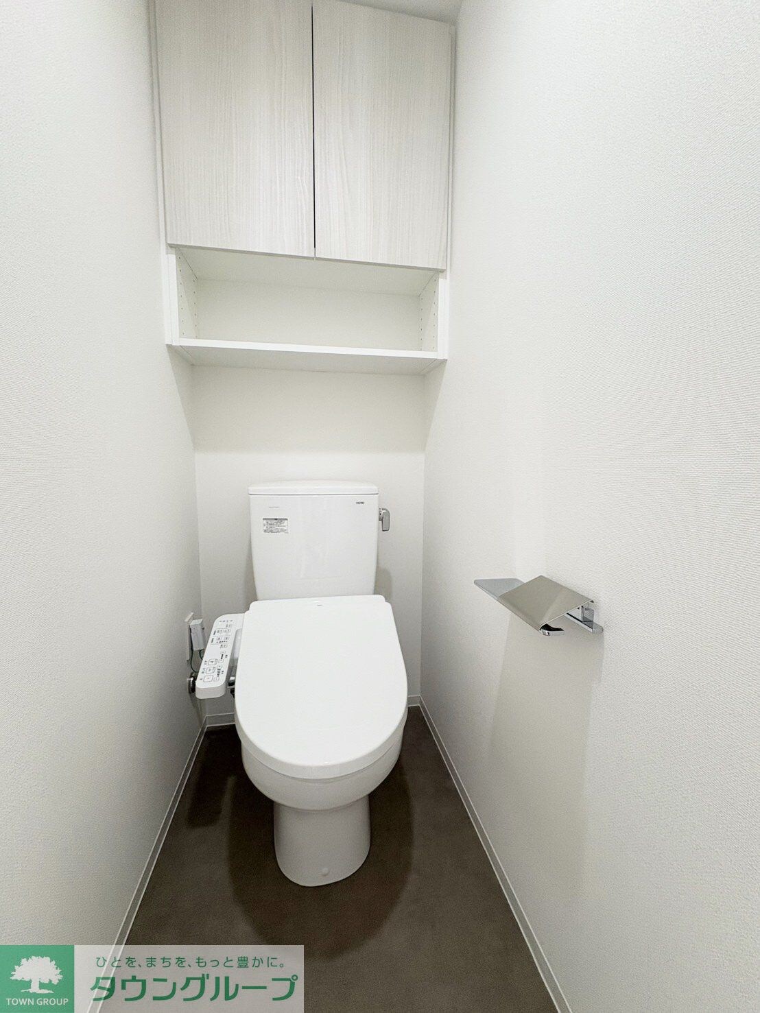 ブライズ宮崎台の物件内観写真