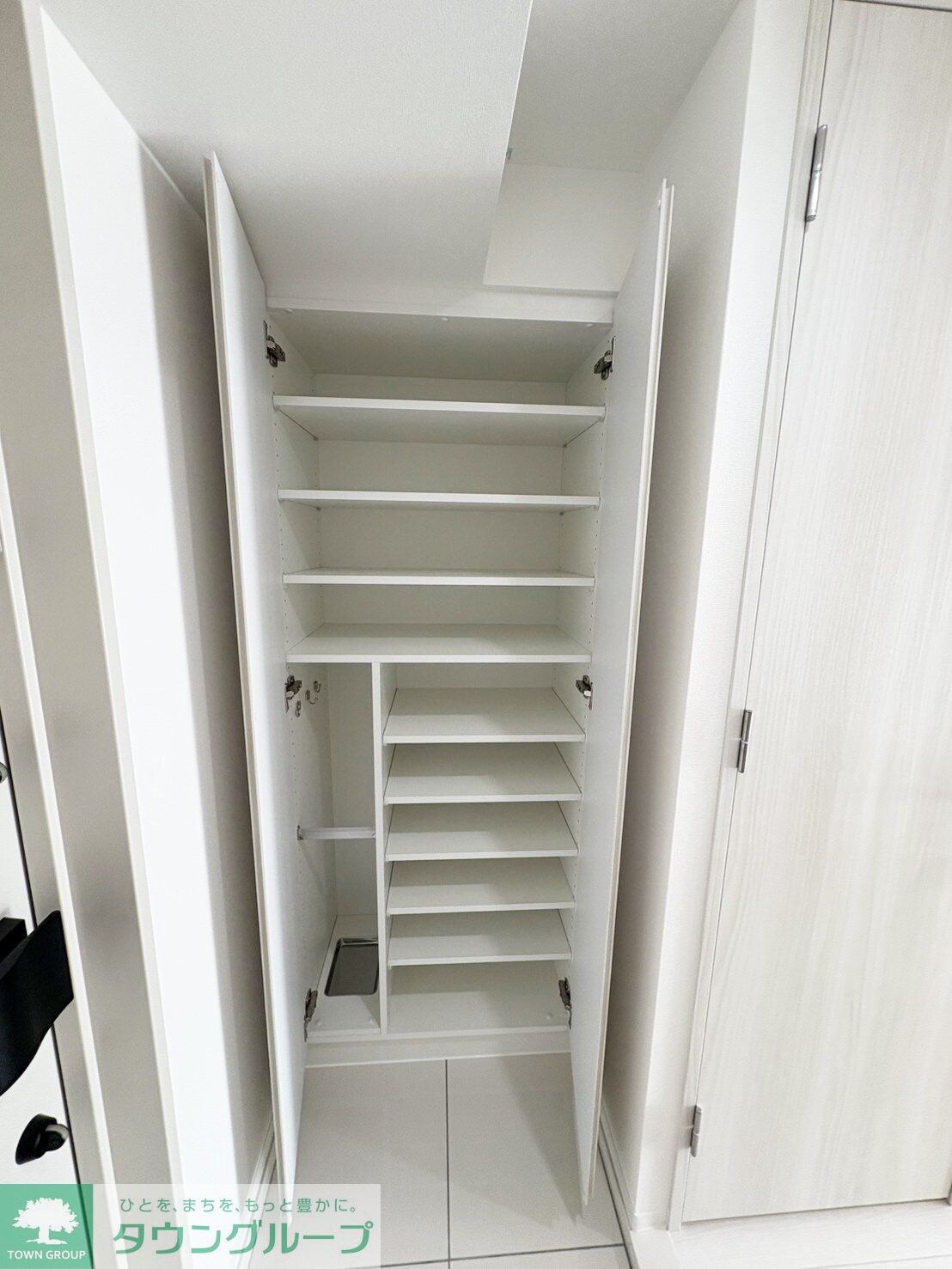 ブライズ宮崎台の物件内観写真