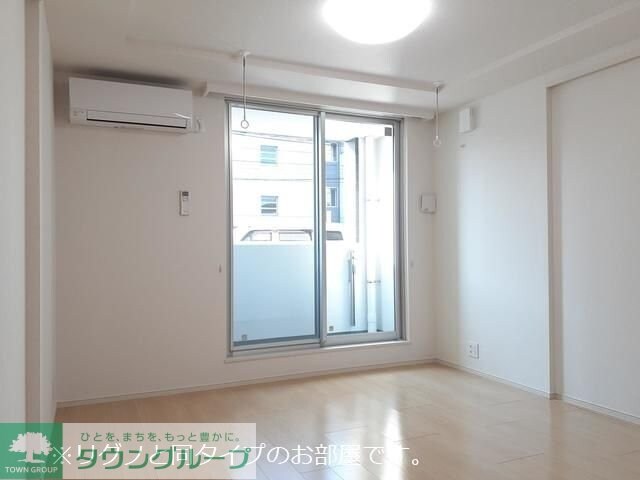 Le Lien(ルリアン) 絆の物件内観写真