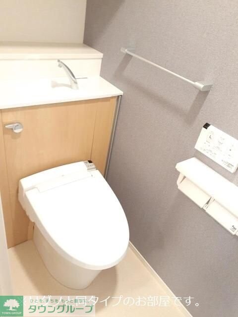 Le Lien(ルリアン) 絆の物件内観写真