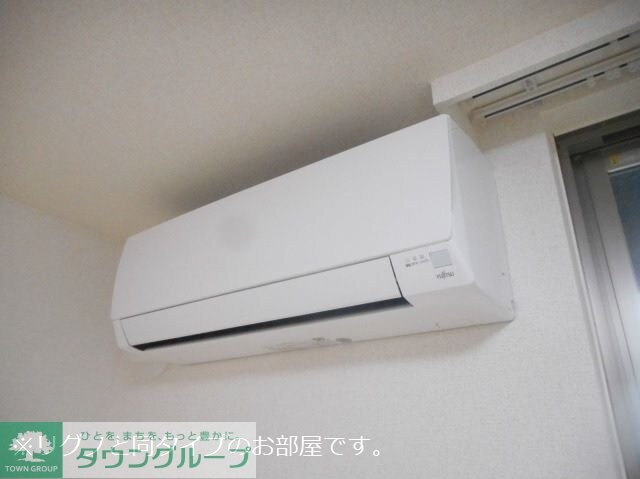 Le Lien(ルリアン) 絆の物件内観写真