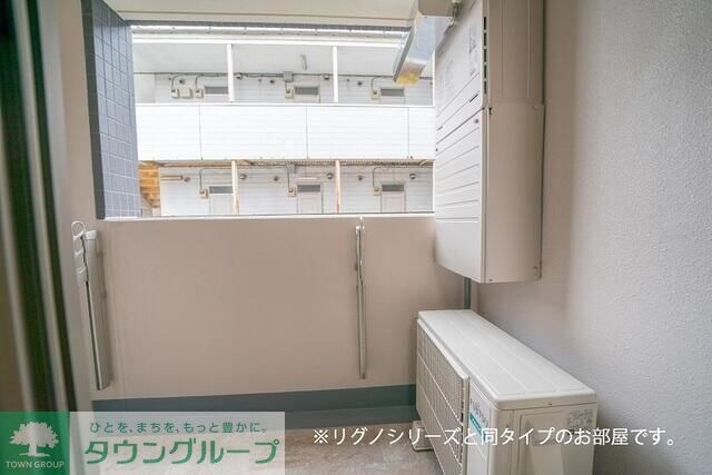 Le Lien(ルリアン) 絆の物件内観写真