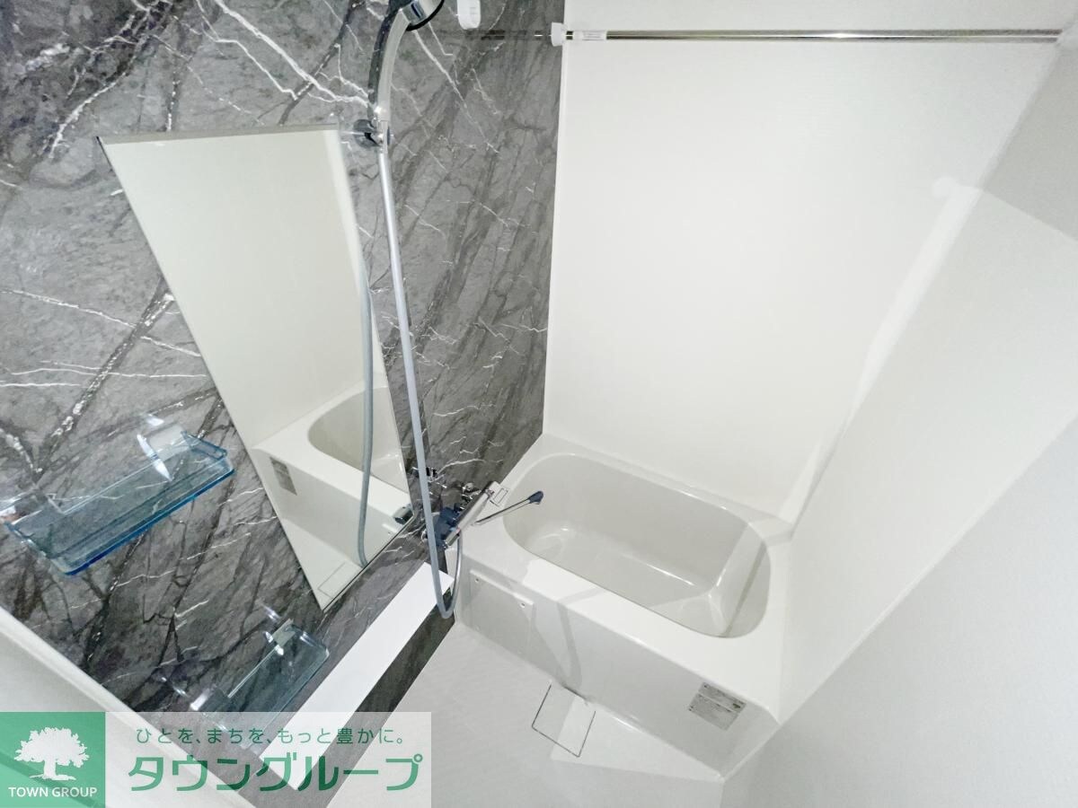 メイクス武蔵小杉IIの物件内観写真