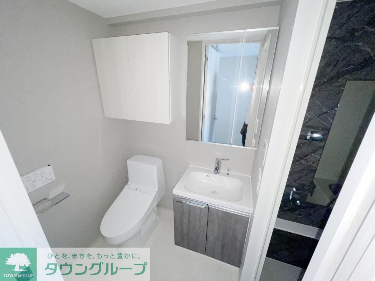 メイクス武蔵小杉IIの物件内観写真