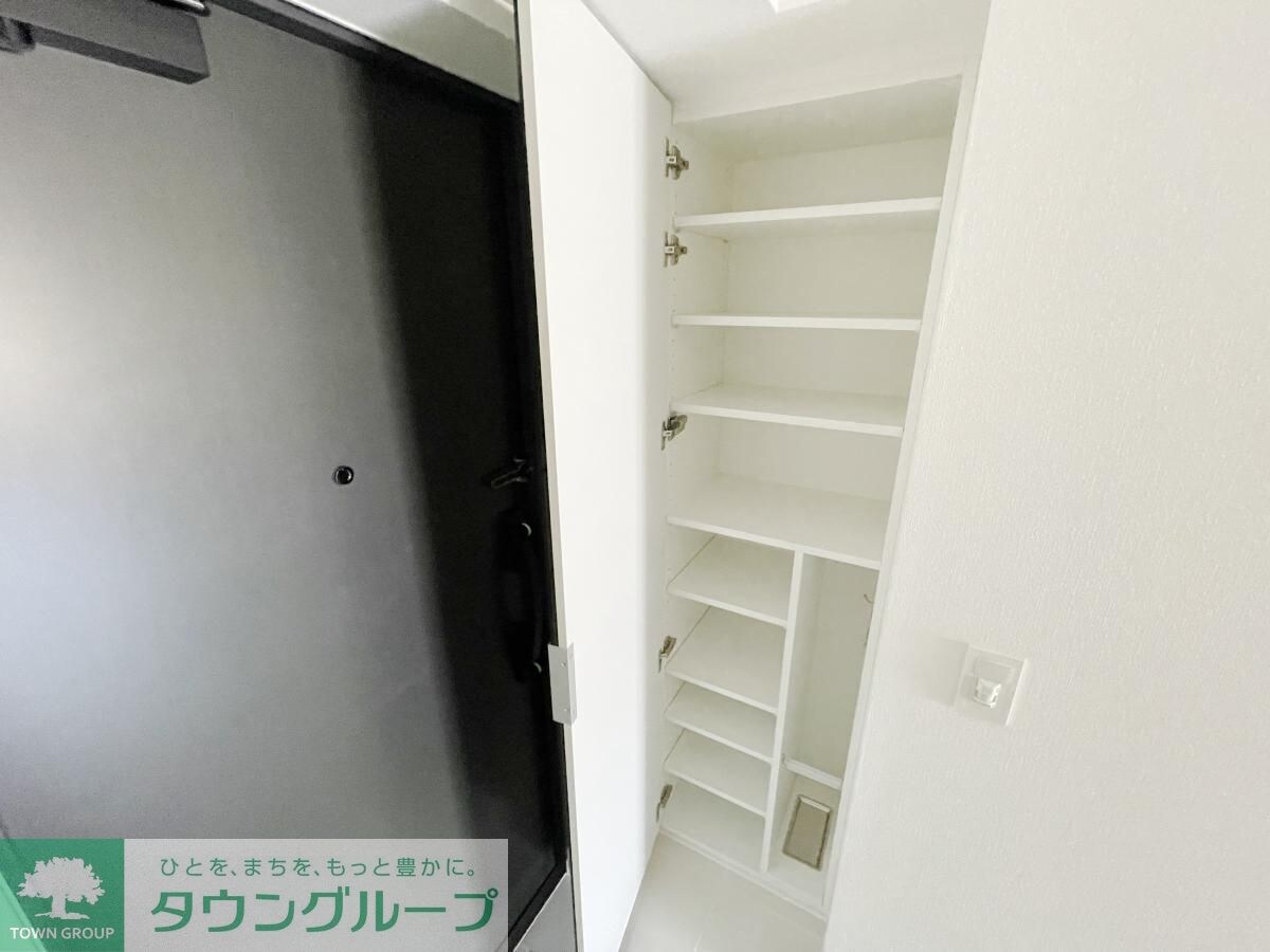 メイクス武蔵小杉IIの物件内観写真