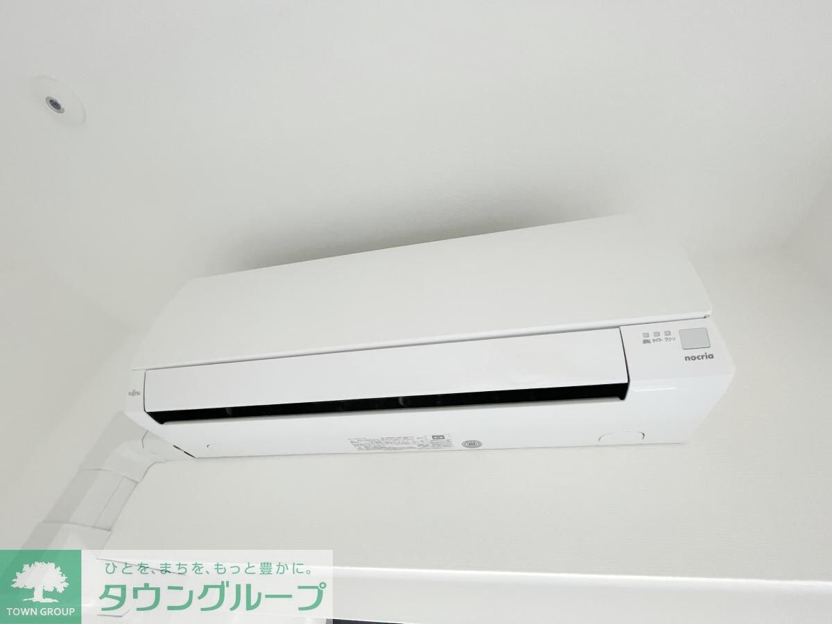 メイクス武蔵小杉IIの物件内観写真