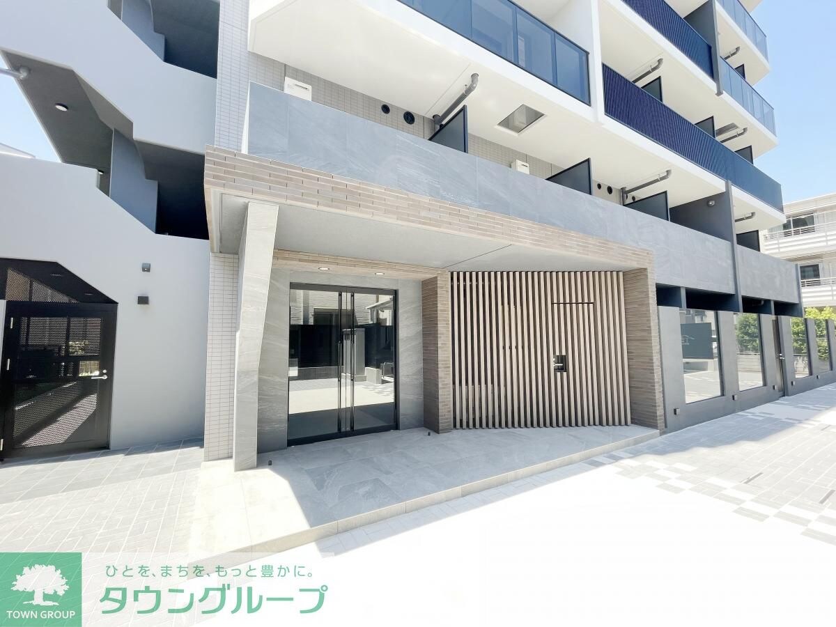 メイクス武蔵小杉IIの物件内観写真