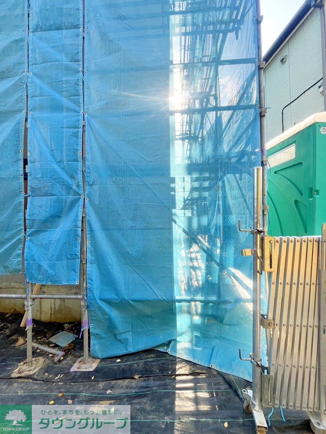 エスネクスト向ヶ丘の物件内観写真