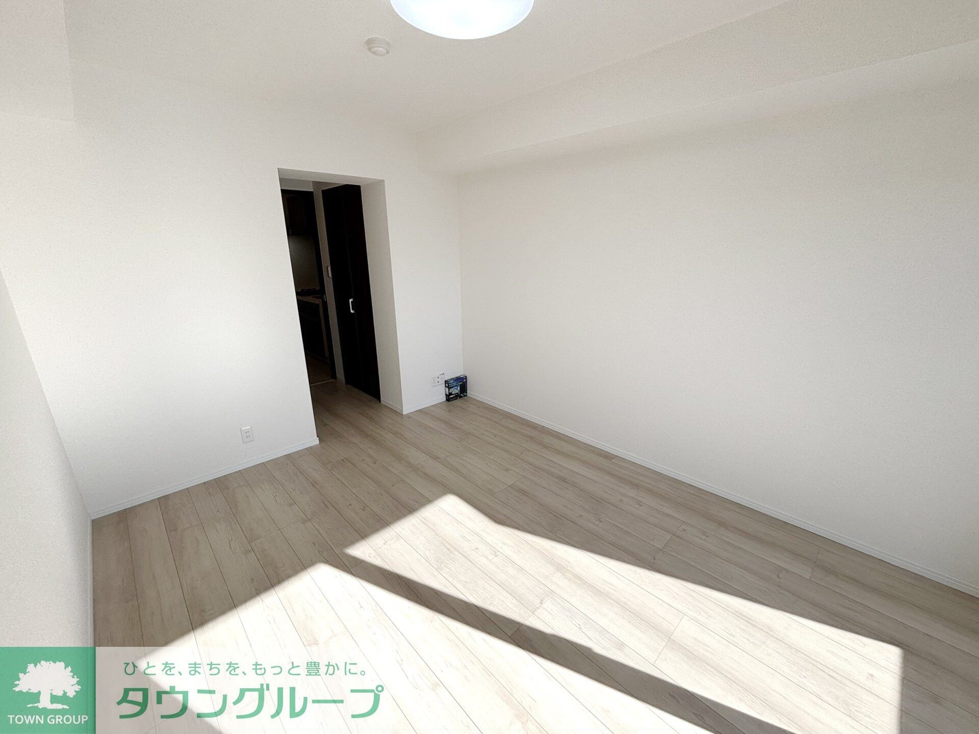 GENOVIA二子新地の物件内観写真