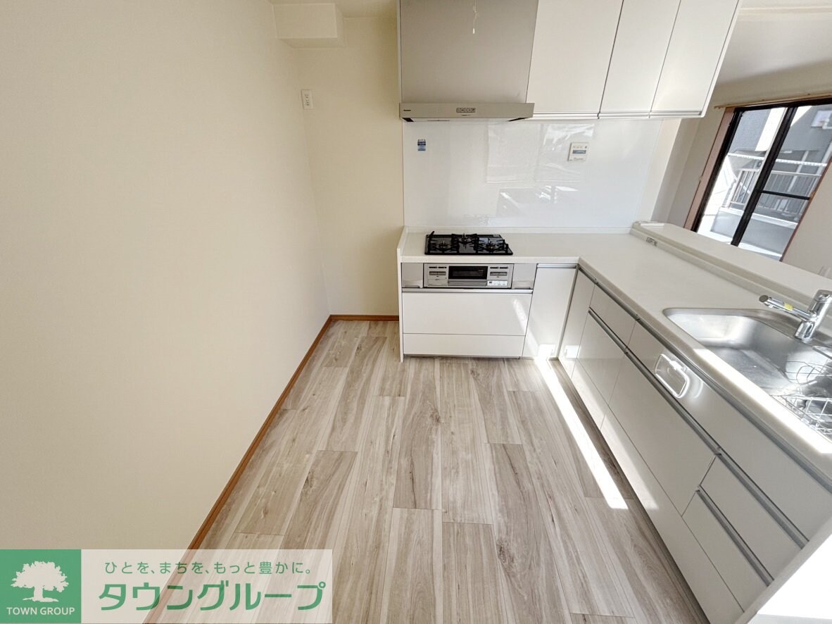 コーポヤシキの物件内観写真