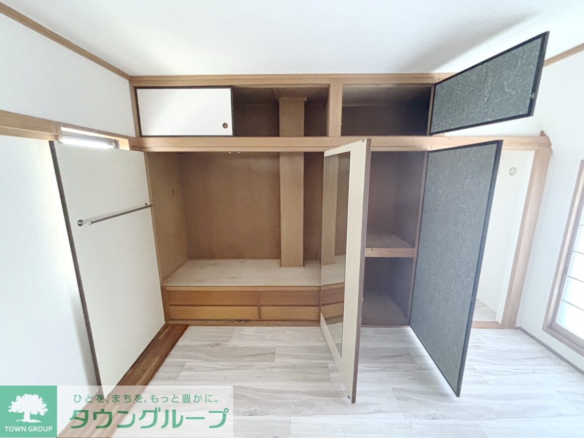 コーポヤシキの物件内観写真