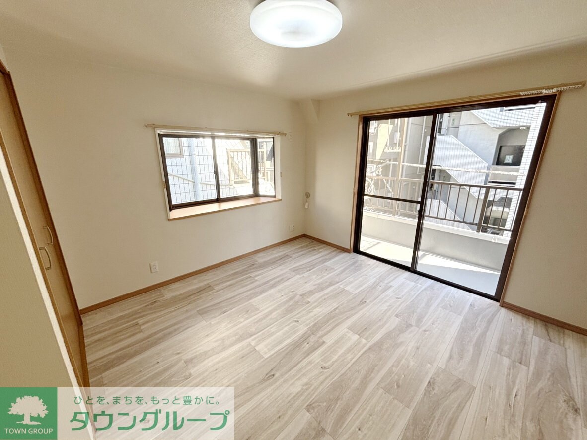 コーポヤシキの物件内観写真